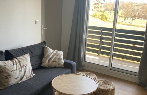 Ax-les-Thermes Apartment | Petit Appartement Cocooning Refait à Neuf au Pied des Pistes