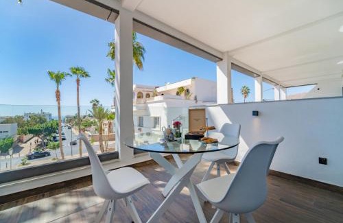 Swiss City Hotel | Petit Palace Suites Hotel