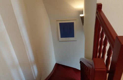 Schiltigheim Apartment | PETITE AILE SUD, STRASBOURG - SCHILTIGHEIM