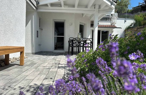 Ravensburg Apartment | Petite Lavande