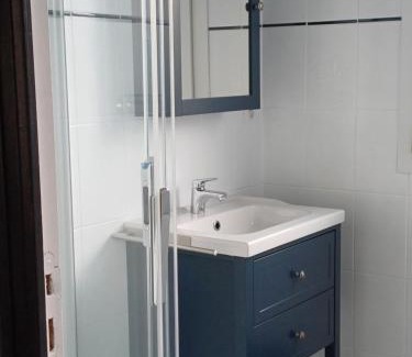 Tregastel House | petite maison cosy