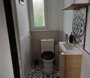 Tregastel House | petite maison cosy