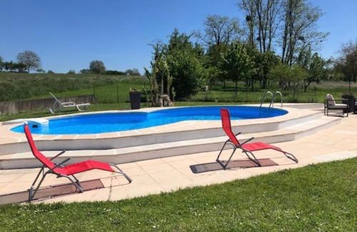 Velet House | Petite Maison de campagne dépaysante