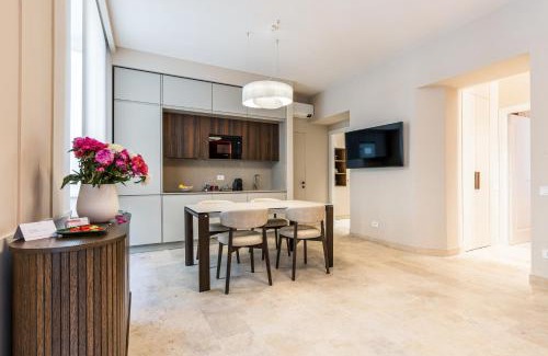 Celio Apartment | Petra Apartments San Giovanni