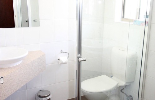 Echuca Hotel | Pevensey Motor Lodge
