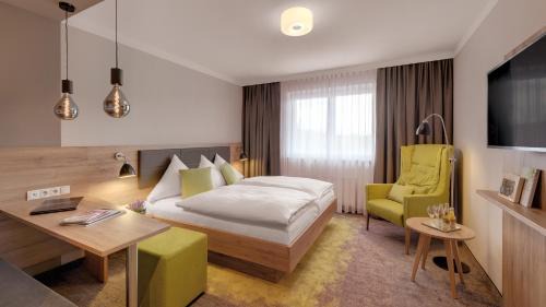 Asselheim Hotel | Pfalzhotel Asselheim