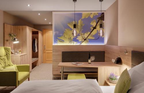 Asselheim Hotel | Pfalzhotel Asselheim