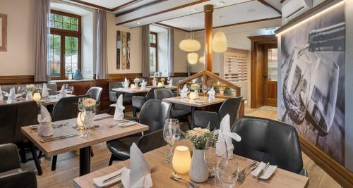 Asselheim Hotel | Pfalzhotel Asselheim