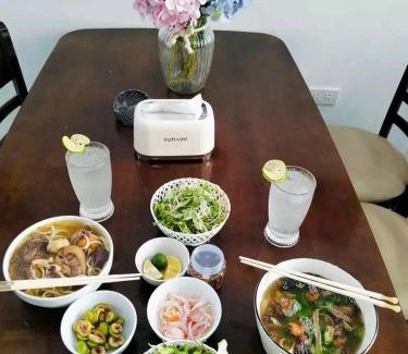 Đong Thanh Villa | Phố Cổ Homestay