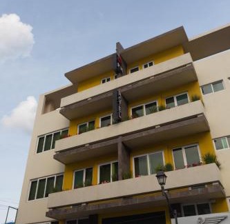 Tehuacan Hotel | PH Hotel