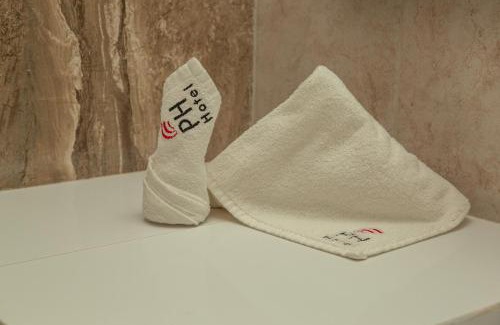 Tehuacan Hotel | PH Hotel