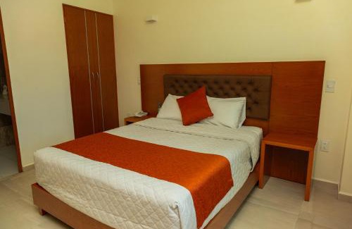 Tehuacan Hotel | PH Hotel