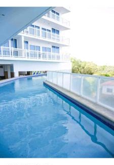 Boca Corona Apartment | Ph ibiza playa corona panama oeste ,distrito San carlos