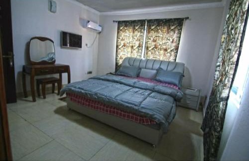 Freetown Apartment | PhaGibs Inn Hotel