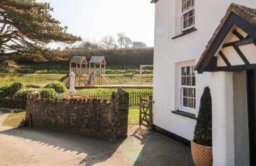 Watermouth House | Pheasant Cottage