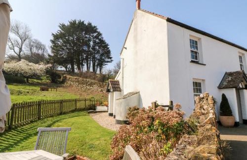 Watermouth House | Pheasant Cottage