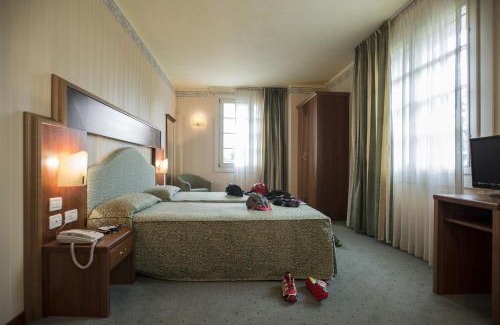 Susegana Hotel | Phi Hotel Astoria