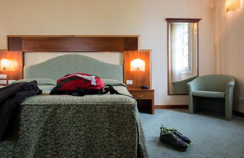 Susegana Hotel | Phi Hotel Astoria