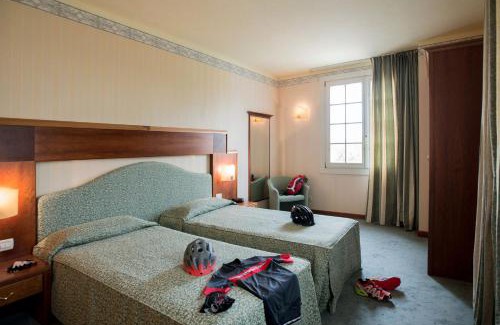 Susegana Hotel | Phi Hotel Astoria
