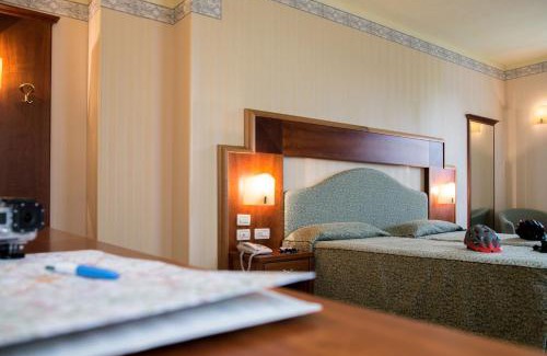 Susegana Hotel | Phi Hotel Astoria