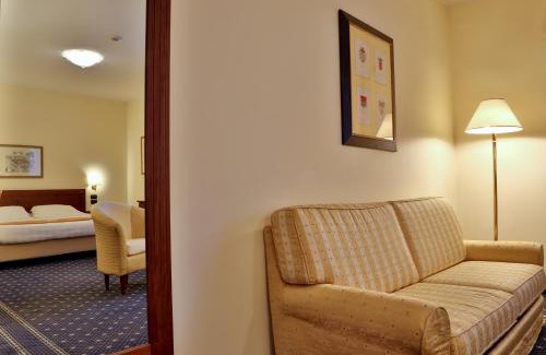 Bra Hotel | Phi Hotel Cavalieri
