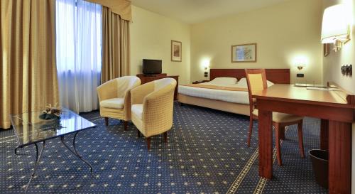 Bra Hotel | Phi Hotel Cavalieri