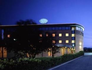 Ozzano dell'Emilia Hotel | Phi Hotel Emilia