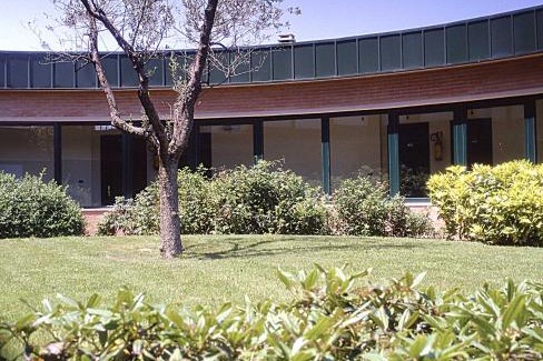 Ozzano dell'Emilia Hotel | Phi Hotel Emilia