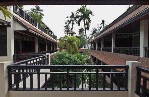 Ko Phi Phi Hotel | Phi Phi Banyan Villa