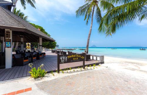 Ko Phi Phi Resort | Phi Phi Holiday Resort, Leam Tong Beach