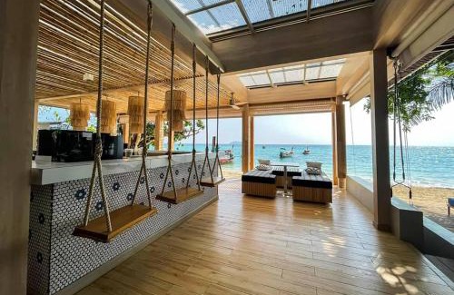 Ko Phi Phi Resort | Phi Phi Holiday Resort, Leam Tong Beach