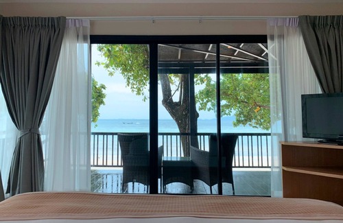 Ko Phi Phi Resort | Phi Phi Holiday Resort