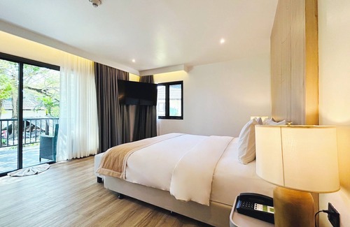 Ko Phi Phi Resort | Phi Phi Holiday Resort
