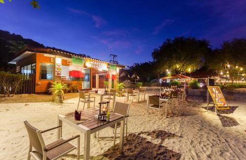 Ko Phi Phi Resort | Phi Phi Natural Resort