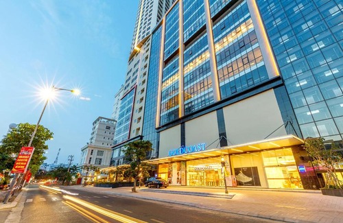 Tran Phu Beach Apartment | Phi Yen Gold Coast Apartment