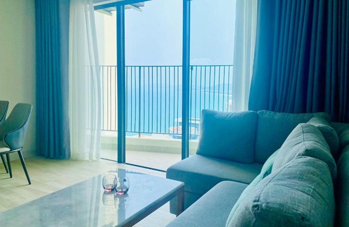 Tran Phu Beach Apartment | Phi Yen Gold Coast Apartment