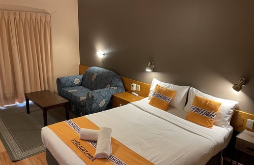 Echuca Hotel | Philadelphia Motor Inn Echuca