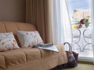 Makrigianni Hotel | Philippos Hotel