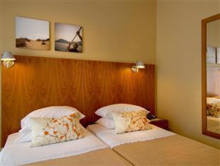 Makrigianni Hotel | Philippos Hotel