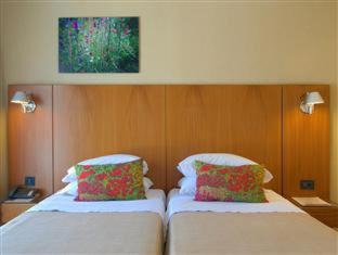 Makrigianni Hotel | Philippos Hotel