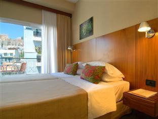 Makrigianni Hotel | Philippos Hotel