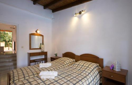 Kassiopi Apartment | Philippos Hotel