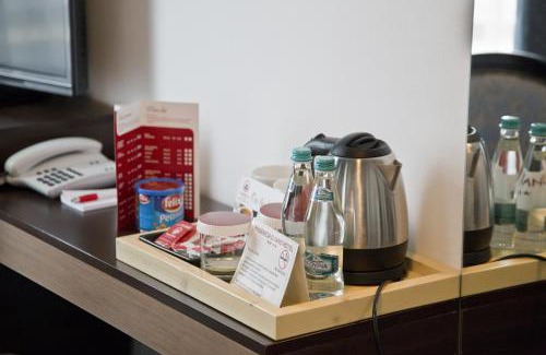 Baneasa Hotel | Phoenicia Grand Hotel