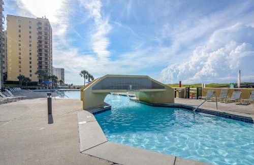 Orange Beach House | Phoenix 6 Unit 504