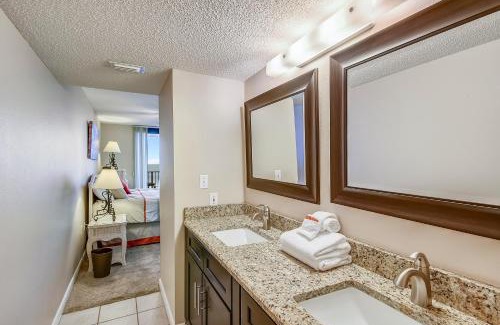 Orange Beach House | Phoenix 6 Unit 504