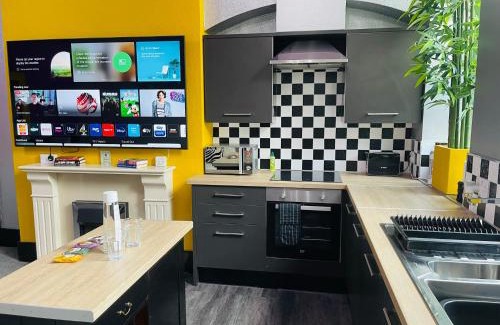 Goole House | PHOENIX Apartments