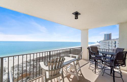 Orange Beach House | Phoenix VIII 1503