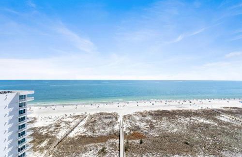 Orange Beach House | Phoenix VIII 1503
