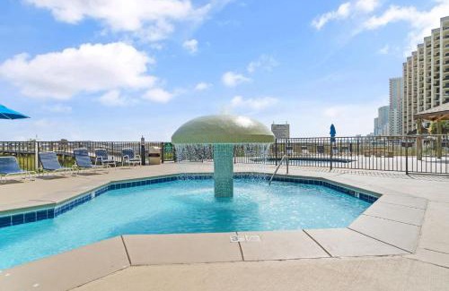 Orange Beach House | Phoenix VIII 1503