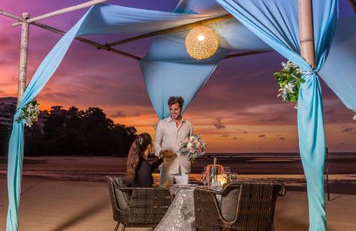 Sa Khu Resort | Phuket Marriott Resort and Spa, Nai Yang Beach